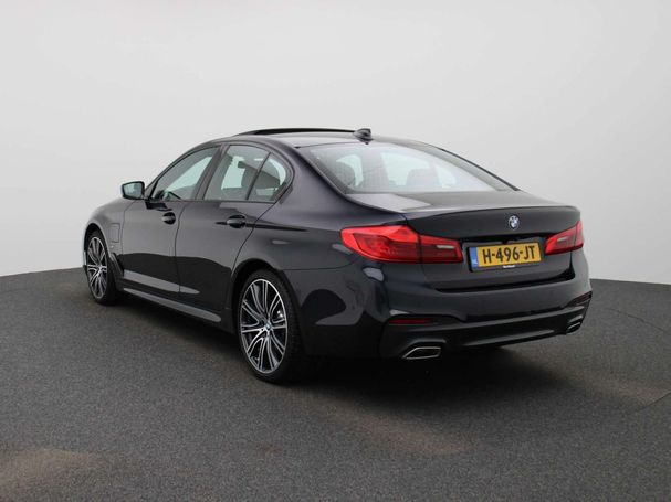 BMW 530i 185 kW image number 4