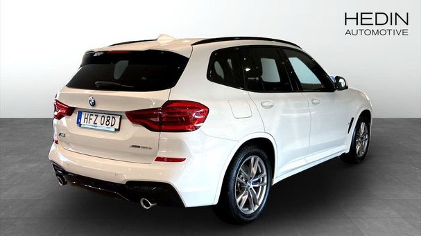 BMW X3 xDrive30e M Sport 215 kW image number 2