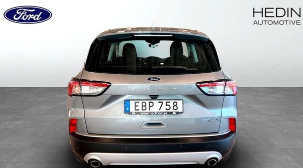 Ford Kuga 132 kW image number 3