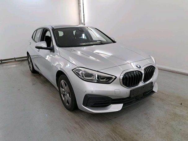 BMW 116d 85 kW image number 2