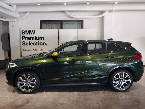 BMW X2 xDrive25e M Sport X 162 kW image number 3