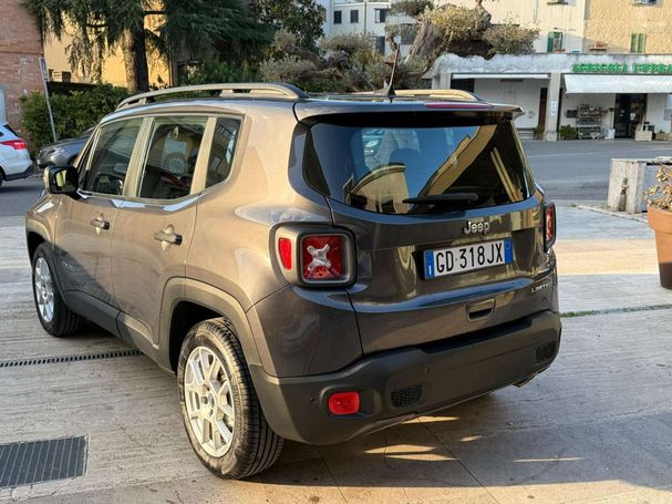 Jeep Renegade 1.0 Limited 88 kW image number 6