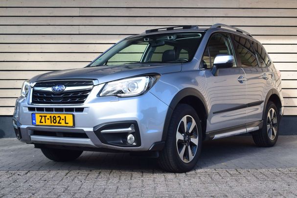 Subaru Forester 110 kW image number 1