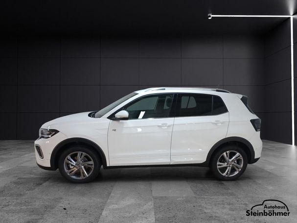 Volkswagen T-Cross 1.0 TSI DSG 85 kW image number 5