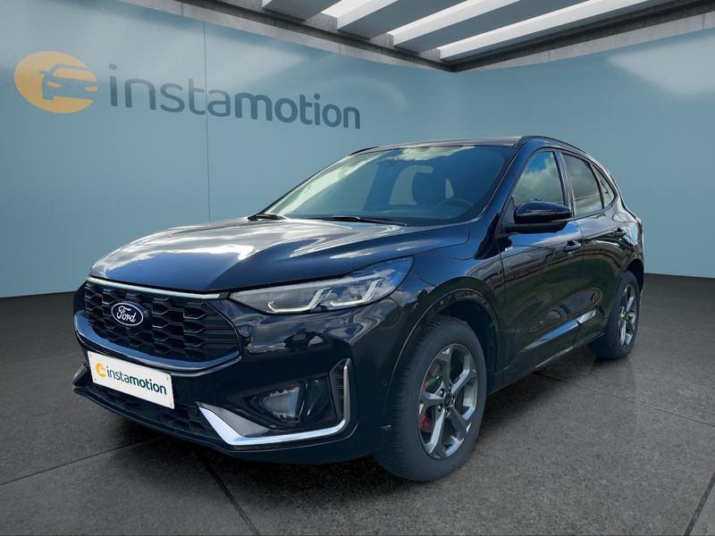 Ford Kuga ST-Line X 134