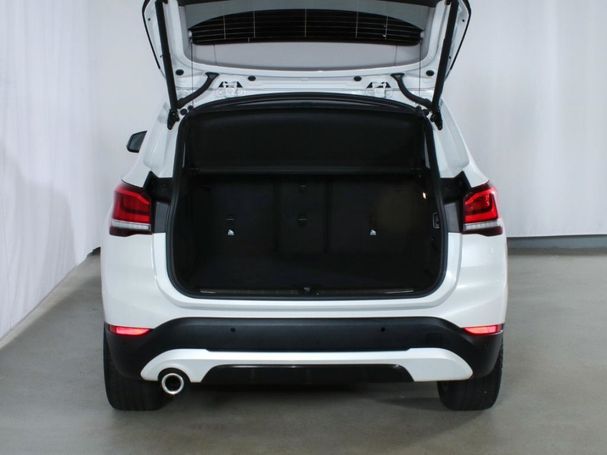 BMW X1 sDrive 103 kW image number 13