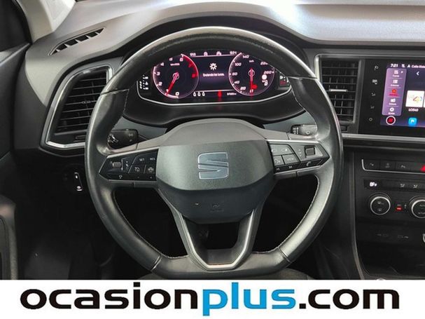 Seat Ateca 1.0 TSI Style 85 kW image number 25