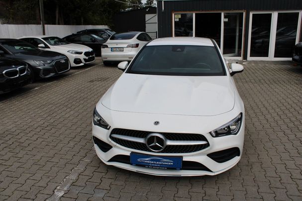 Mercedes-Benz CLA 180 100 kW image number 6