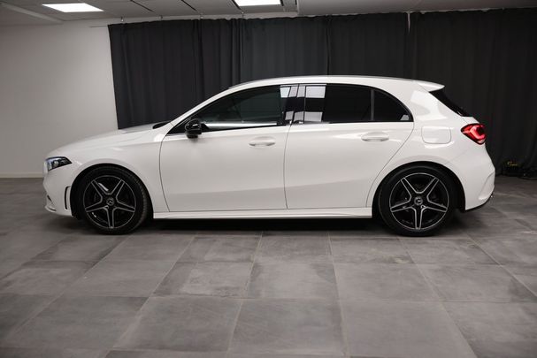 Mercedes-Benz A 180 100 kW image number 4