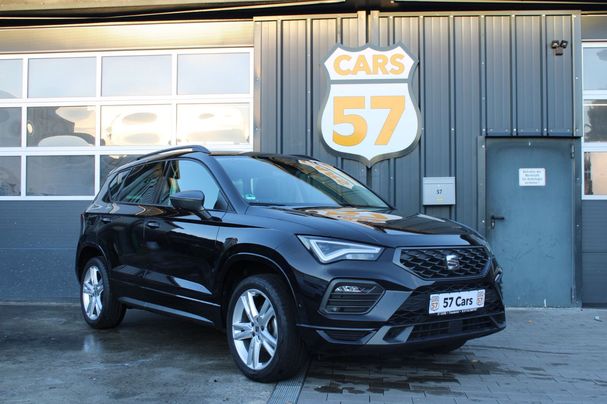 Seat Ateca 110 kW image number 1