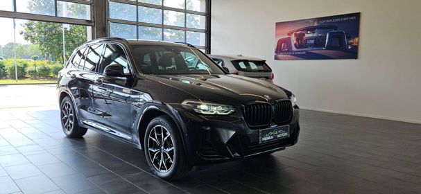 BMW X3 xDrive 221 kW image number 2