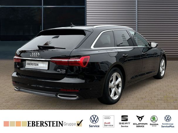 Audi A6 3.0 TDI quattro Avant 170 kW image number 2