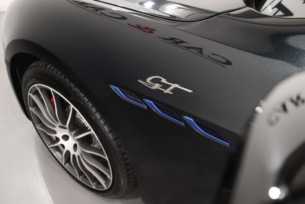 Maserati Ghibli GT 243 kW image number 23