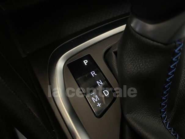 Renault Megane TCe 140 EDC 103 kW image number 26