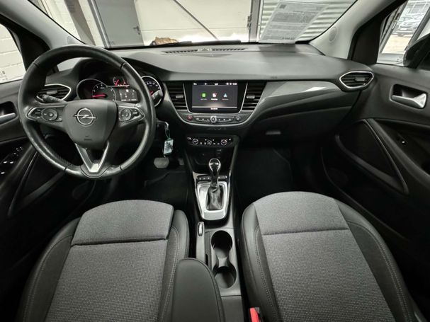 Opel Crossland X 1.2 96 kW image number 14