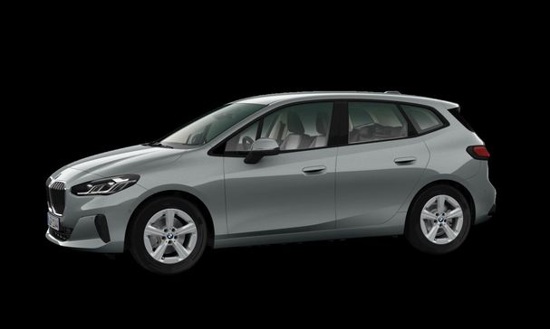 BMW 218d Active Tourer 110 kW image number 1