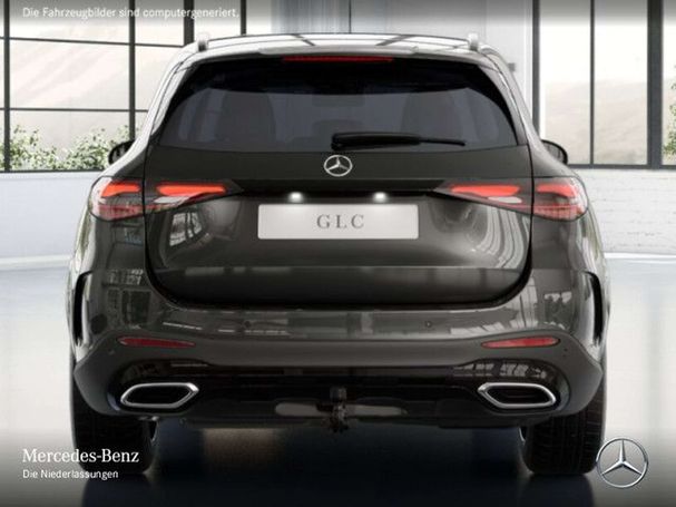 Mercedes-Benz GLC 220 d 145 kW image number 7