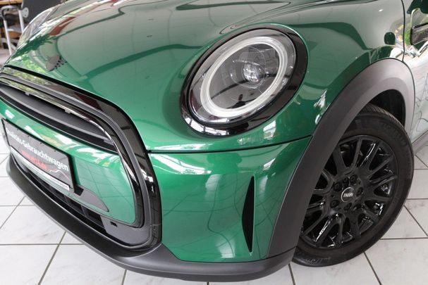 Mini Cooper Classic Trim 100 kW image number 16