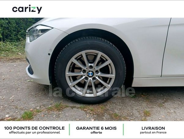 BMW 320d Touring xDrive 140 kW image number 14