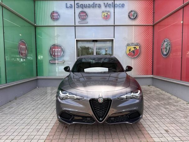 Alfa Romeo Stelvio 2.2 Q4 154 kW image number 13