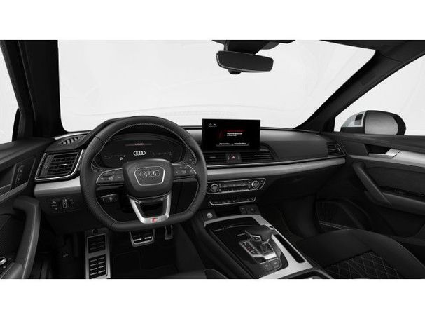 Audi Q5 40 TDI S tronic S-line 150 kW image number 4