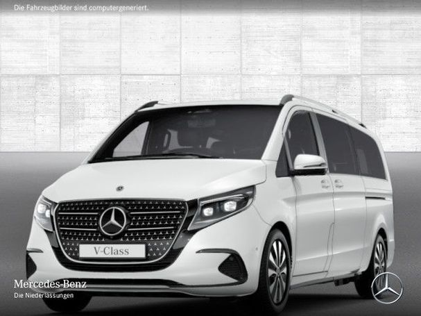 Mercedes-Benz V 300d 174 kW image number 1