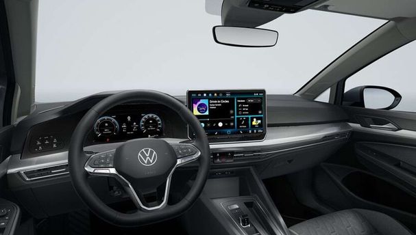 Volkswagen Golf Plus DSG 110 kW image number 9