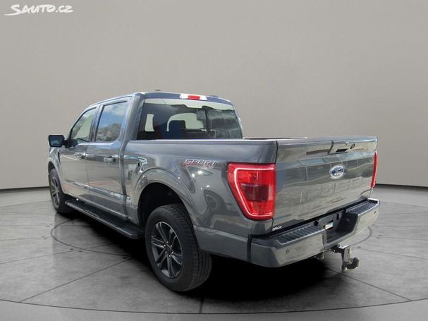 Ford F-150 V8 295 kW image number 3