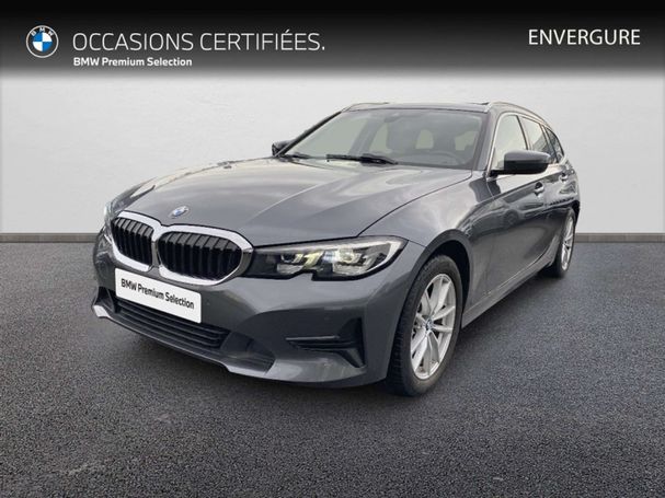 BMW 320d Touring 142 kW image number 1