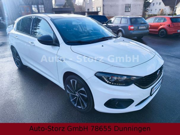 Fiat Tipo 1.4 S-Design 88 kW image number 9