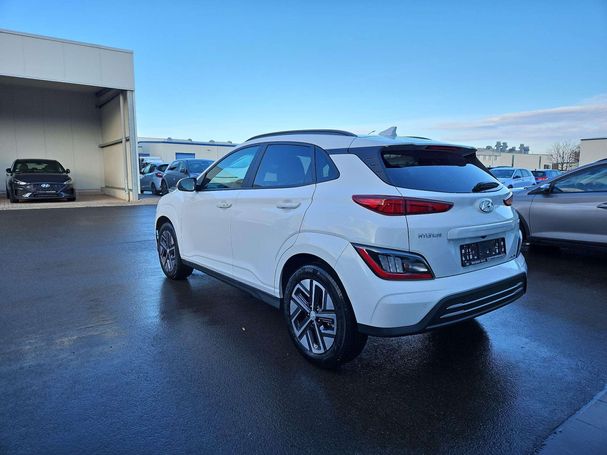 Hyundai Kona Elektro 100 kW image number 3