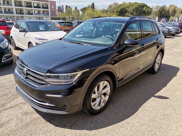 Volkswagen Tiguan 1.5 TSI Life 110 kW image number 1