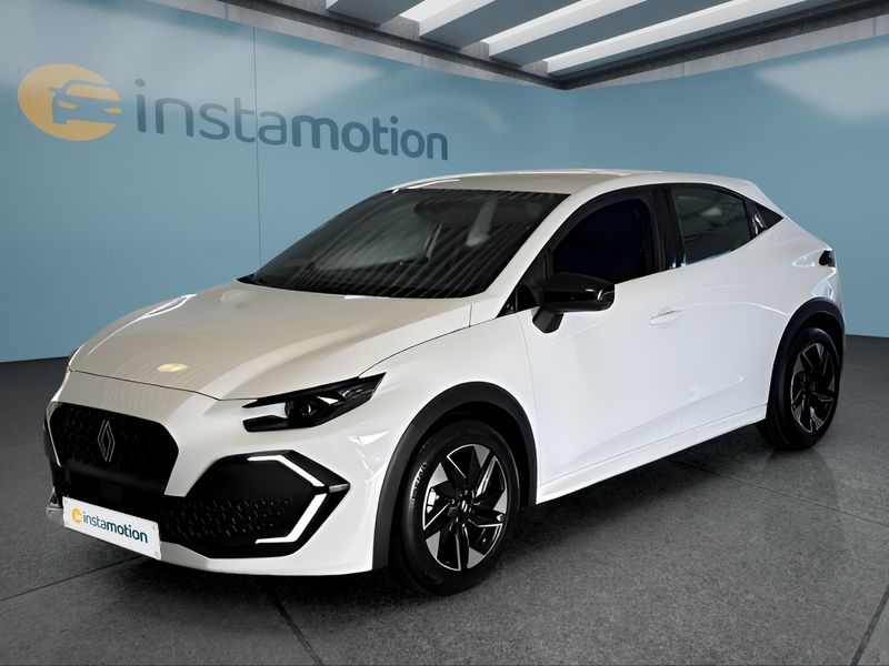 Renault Clio VI TCe 115