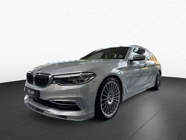 ALPINA D5 S Touring 285 kW image number 1