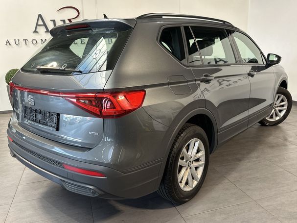 Seat Tarraco 2.0 TDI 4Drive DSG Style 110 kW image number 4