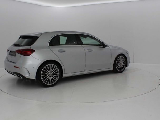 Mercedes-Benz A 200 d 8G-DCT Progressive 110 kW image number 21