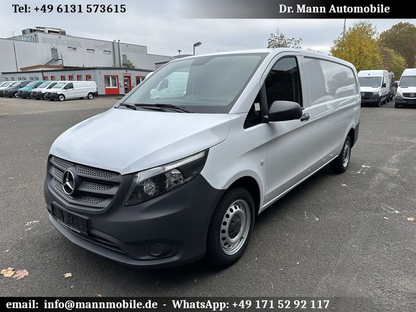 Mercedes-Benz Vito 114 CDi extra 100 kW image number 1