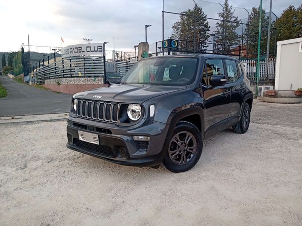 Jeep Renegade 1.0 Longitude 88 kW image number 1