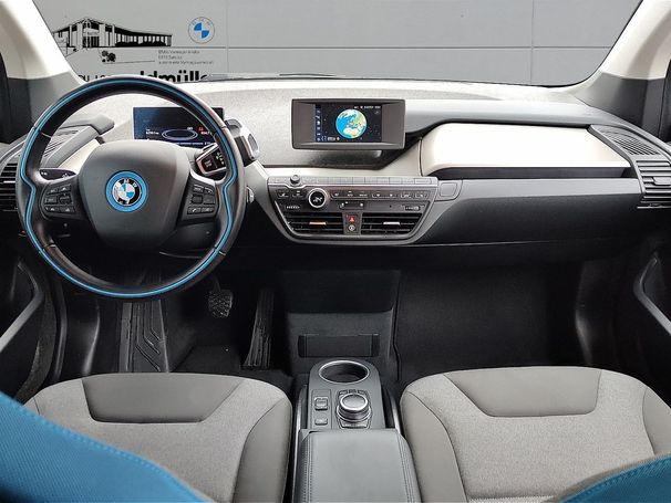 BMW i3 120Ah 125 kW image number 11