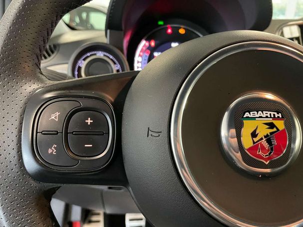 Abarth 595 121 kW image number 13