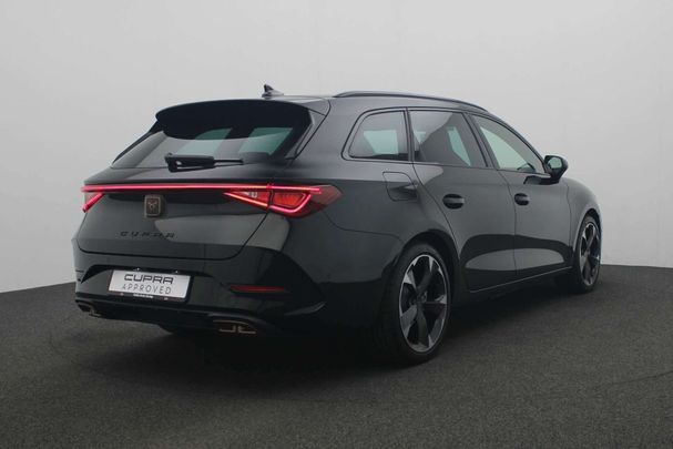 Cupra Leon Sportstourer e-Hybrid DSG 150 kW image number 2