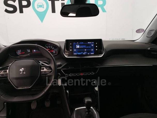 Peugeot 2008 1.2 PureTech 74 kW image number 17