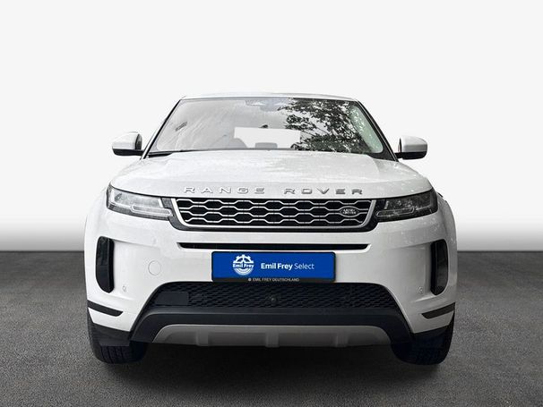 Land Rover Range Rover Evoque 198 kW image number 2