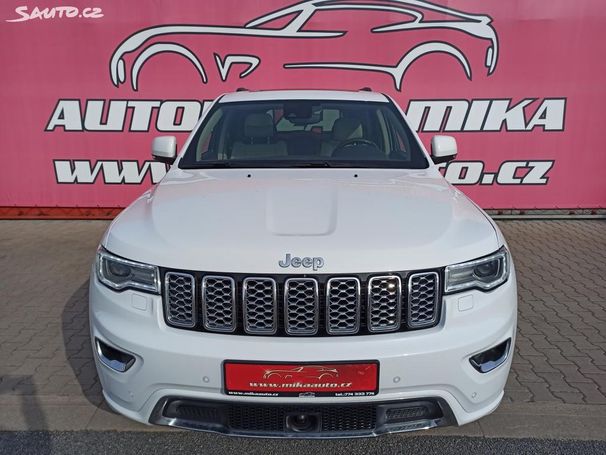 Jeep Grand Cherokee 3.0 184 kW image number 2