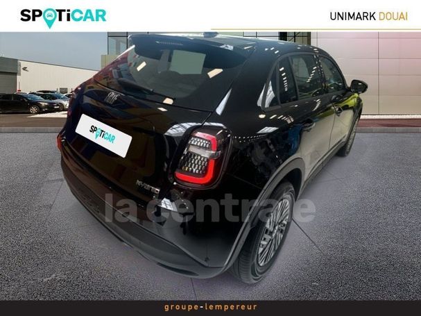 Fiat 500 e 70 kW image number 4