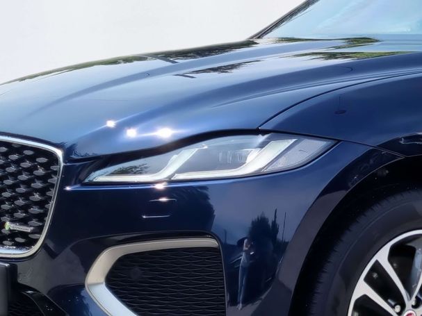 Jaguar F-Pace D200 S AWD 150 kW image number 9