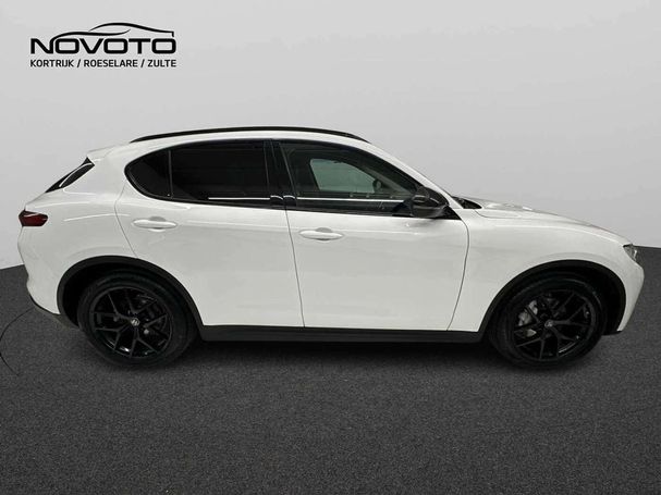 Alfa Romeo Stelvio 2.2 118 kW image number 3