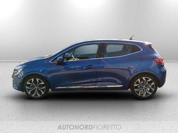 Renault Clio E-Tech Hybrid 140 Intens 103 kW image number 5