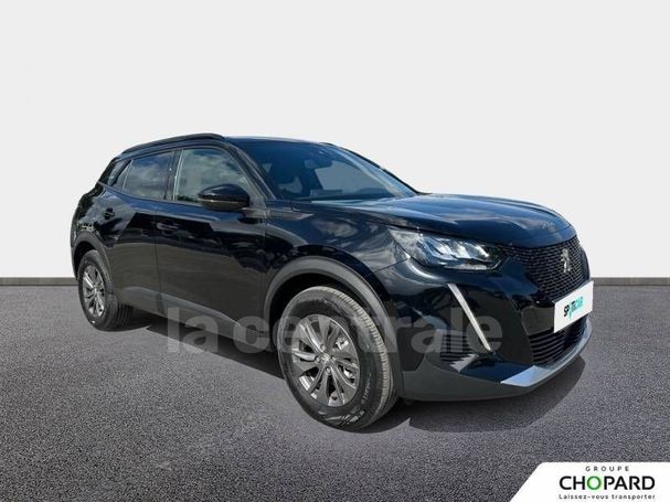 Peugeot 2008 e 50 kWh 100 kW image number 3