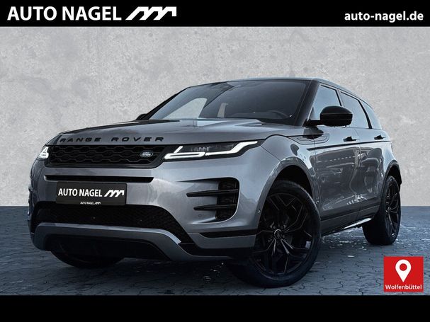 Land Rover Range Rover Evoque 183 kW image number 1